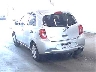 NISSAN MARCH 2017 Image 2