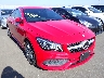 MERCEDES BENZ CLA CLASS 2017 Image 25