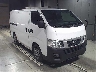 NISSAN NV350 CARAVAN 2016 Image 1