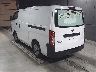 NISSAN NV350 CARAVAN 2016 Image 2