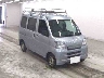 DAIHATSU HIJET CARGO 2017 Image 1