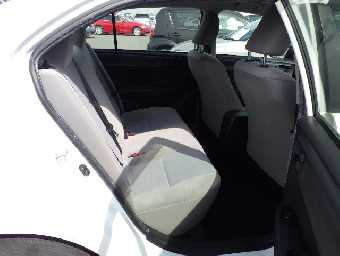 TOYOTA COROLLA AXIO 2017 Image 11