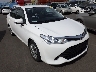 TOYOTA COROLLA AXIO 2017 Image 19