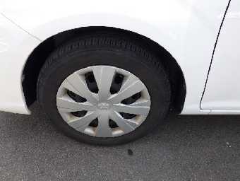 TOYOTA COROLLA AXIO 2017 Image 17