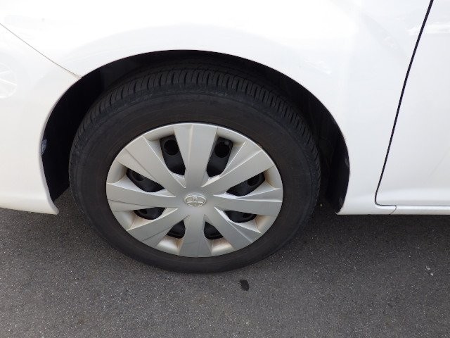 TOYOTA COROLLA AXIO 2017 Image 23