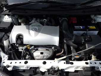 TOYOTA COROLLA AXIO 2017 Image 19