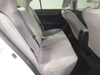 TOYOTA COROLLA AXIO 2017 Image 5
