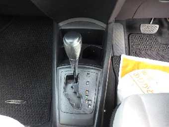 TOYOTA COROLLA AXIO 2017 Image 9