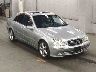 MERCEDES BENZ C CLASS 2005 Image 1