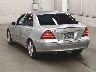 MERCEDES BENZ C CLASS 2005 Image 2