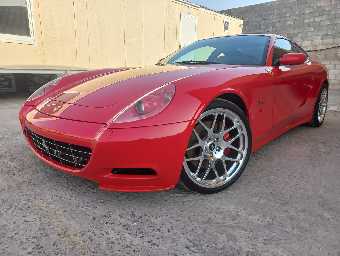 FERRARI 612 2005 Image 1