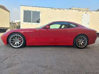 FERRARI 612 2005 Image 2