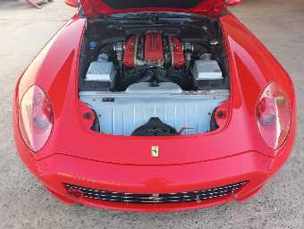 FERRARI 612 2005 Image 11