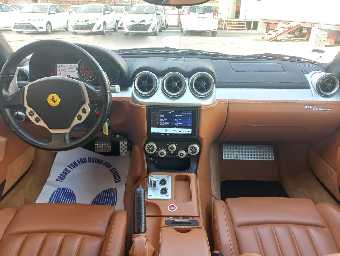 FERRARI 612 2005 Image 13