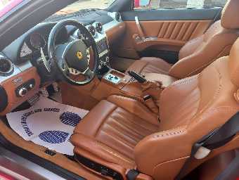 FERRARI 612 2005 Image 14