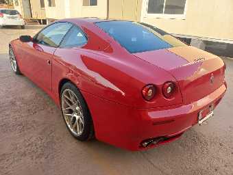 FERRARI 612 2005 Image 3