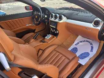 FERRARI 612 2005 Image 15