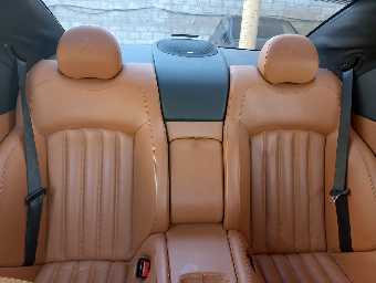 FERRARI 612 2005 Image 16