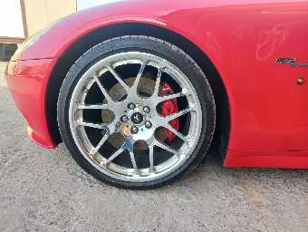 FERRARI 612 2005 Image 17