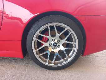 FERRARI 612 2005 Image 18