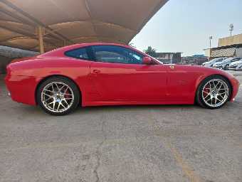 FERRARI 612 2005 Image 6