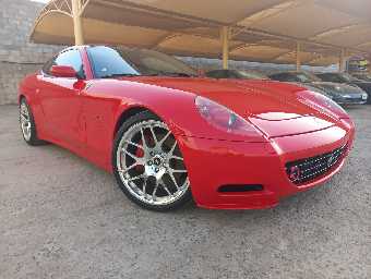 FERRARI 612 2005 Image 7