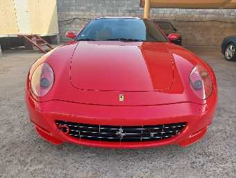 FERRARI 612 2005 Image 8
