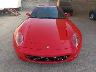 FERRARI 612 2005 Image 9