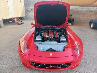 FERRARI 612 2005 Image 10