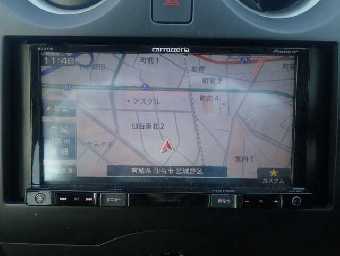 NISSAN NOTE 2017 Image 4