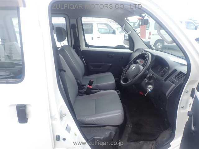 TOYOTA TOWNACE 2017 Image 3