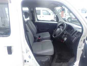 TOYOTA TOWNACE 2017 Image 3