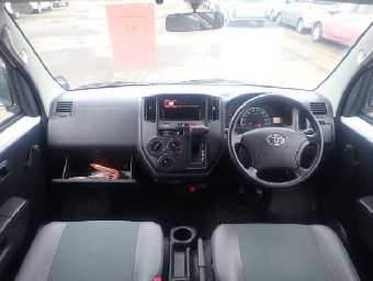 TOYOTA TOWNACE 2017 Image 5