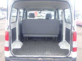 TOYOTA TOWNACE 2017 Image 6