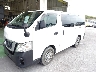 NISSAN NV350 CARAVAN WAGON 2018 Image 1