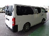 NISSAN NV350 CARAVAN WAGON 2018 Image 2