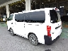 NISSAN NV350 CARAVAN WAGON 2018 Image 4