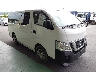 NISSAN NV350 CARAVAN WAGON 2018 Image 6