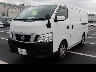 NISSAN NV350 CARAVAN 2016 Image 1