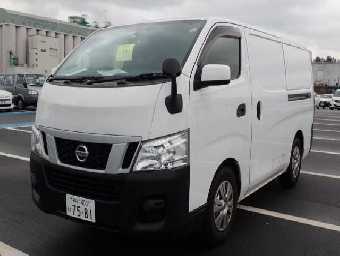 NISSAN NV350 CARAVAN 2016 Image 1