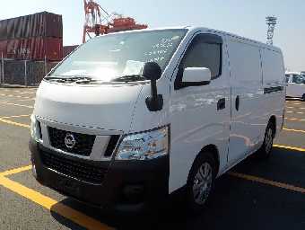 NISSAN NV350 CARAVAN 2016 Image 15