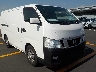 NISSAN NV350 CARAVAN 2016 Image 25