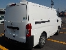 NISSAN NV350 CARAVAN 2016 Image 26