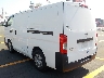 NISSAN NV350 CARAVAN 2016 Image 27