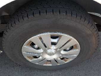 NISSAN NV350 CARAVAN 2016 Image 19