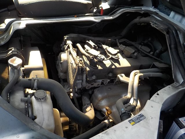 NISSAN NV350 CARAVAN 2016 Image 29