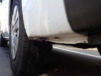 NISSAN NV350 CARAVAN 2016 Image 6