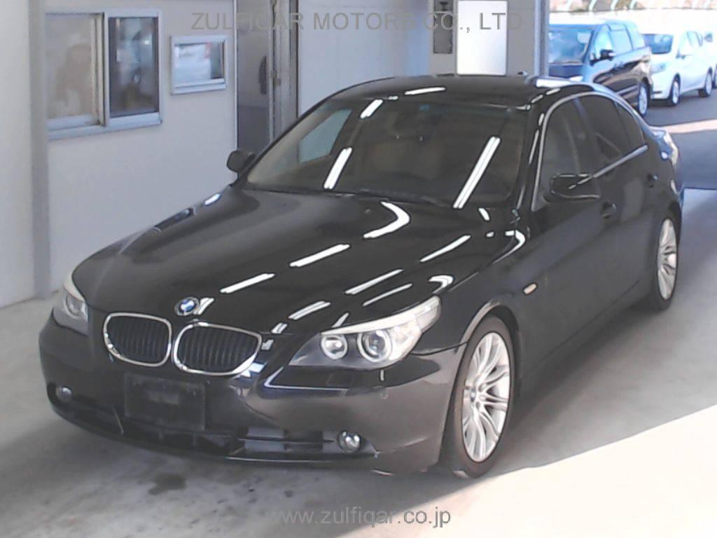 BMW 5 SERIES 2004 Image 1