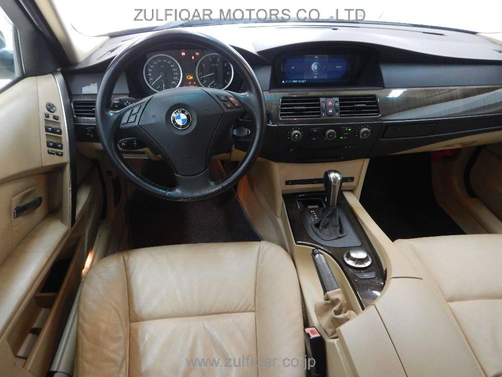 BMW 5 SERIES 2004 Image 3