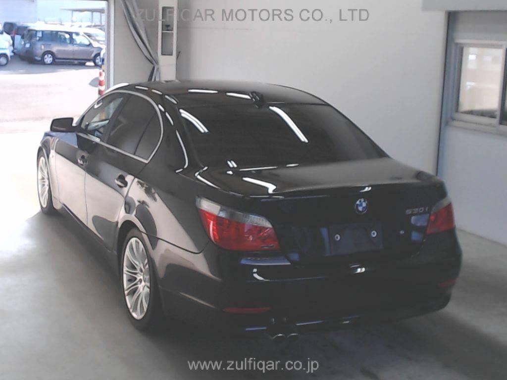 BMW 5 SERIES 2004 Image 5